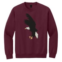 Heavy Blend™ Crewneck Sweatshirt Thumbnail