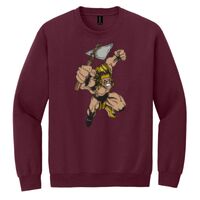 Heavy Blend™ Crewneck Sweatshirt Thumbnail