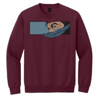 Heavy Blend™ Crewneck Sweatshirt Thumbnail