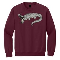 Heavy Blend™ Crewneck Sweatshirt Thumbnail