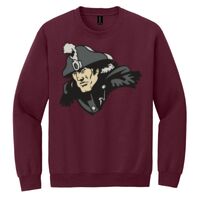 Heavy Blend™ Crewneck Sweatshirt Thumbnail