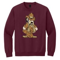 Heavy Blend™ Crewneck Sweatshirt Thumbnail