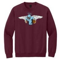 Heavy Blend™ Crewneck Sweatshirt Thumbnail