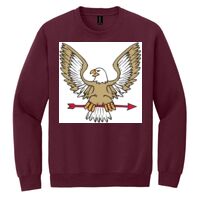 Heavy Blend™ Crewneck Sweatshirt Thumbnail