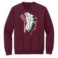 Heavy Blend™ Crewneck Sweatshirt Thumbnail