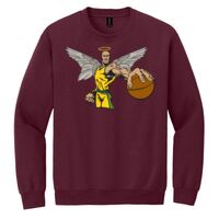 Heavy Blend™ Crewneck Sweatshirt Thumbnail