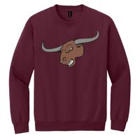 Heavy Blend™ Crewneck Sweatshirt Thumbnail