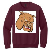 Heavy Blend™ Crewneck Sweatshirt Thumbnail