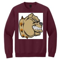 Heavy Blend™ Crewneck Sweatshirt Thumbnail