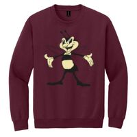 Heavy Blend™ Crewneck Sweatshirt Thumbnail