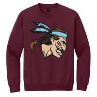 Heavy Blend™ Crewneck Sweatshirt Thumbnail