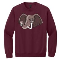 Heavy Blend™ Crewneck Sweatshirt Thumbnail