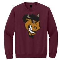 Heavy Blend™ Crewneck Sweatshirt Thumbnail