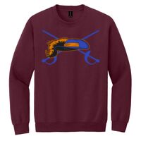 Heavy Blend™ Crewneck Sweatshirt Thumbnail