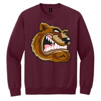 Heavy Blend™ Crewneck Sweatshirt Thumbnail