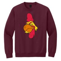 Heavy Blend™ Crewneck Sweatshirt Thumbnail