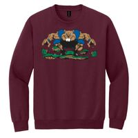 Heavy Blend™ Crewneck Sweatshirt Thumbnail
