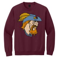 Heavy Blend™ Crewneck Sweatshirt Thumbnail