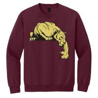Heavy Blend™ Crewneck Sweatshirt Thumbnail