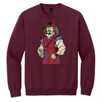 Heavy Blend™ Crewneck Sweatshirt Thumbnail