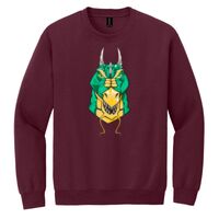 Heavy Blend™ Crewneck Sweatshirt Thumbnail
