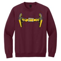 Heavy Blend™ Crewneck Sweatshirt Thumbnail