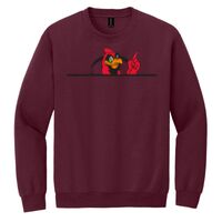 Heavy Blend™ Crewneck Sweatshirt Thumbnail