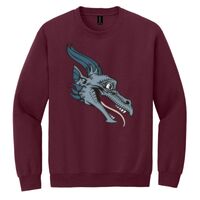 Heavy Blend™ Crewneck Sweatshirt Thumbnail