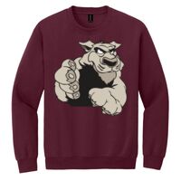Heavy Blend™ Crewneck Sweatshirt Thumbnail