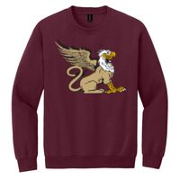 Heavy Blend™ Crewneck Sweatshirt Thumbnail