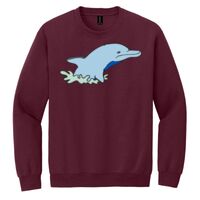 Heavy Blend™ Crewneck Sweatshirt Thumbnail