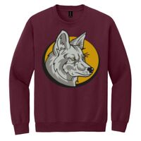 Heavy Blend™ Crewneck Sweatshirt Thumbnail