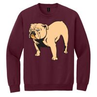 Heavy Blend™ Crewneck Sweatshirt Thumbnail