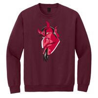 Heavy Blend™ Crewneck Sweatshirt Thumbnail