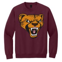 Heavy Blend™ Crewneck Sweatshirt Thumbnail