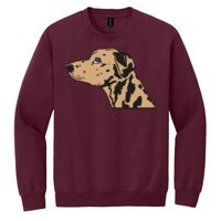 Heavy Blend™ Crewneck Sweatshirt Thumbnail