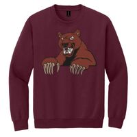 Heavy Blend™ Crewneck Sweatshirt Thumbnail