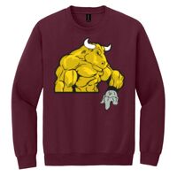 Heavy Blend™ Crewneck Sweatshirt Thumbnail