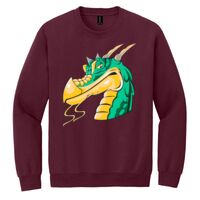 Heavy Blend™ Crewneck Sweatshirt Thumbnail