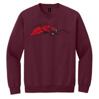 Heavy Blend™ Crewneck Sweatshirt Thumbnail