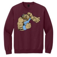 Heavy Blend™ Crewneck Sweatshirt Thumbnail