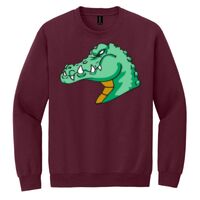 Heavy Blend™ Crewneck Sweatshirt Thumbnail