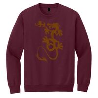 Heavy Blend™ Crewneck Sweatshirt Thumbnail
