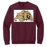 Heavy Blend™ Crewneck Sweatshirt Thumbnail