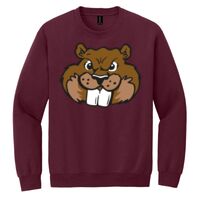 Heavy Blend™ Crewneck Sweatshirt Thumbnail