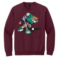 Heavy Blend™ Crewneck Sweatshirt Thumbnail
