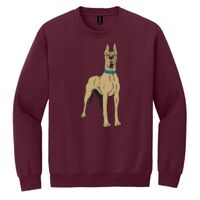 Heavy Blend™ Crewneck Sweatshirt Thumbnail