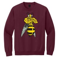 Heavy Blend™ Crewneck Sweatshirt Thumbnail