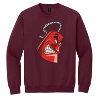 Heavy Blend™ Crewneck Sweatshirt Thumbnail