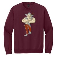 Heavy Blend™ Crewneck Sweatshirt Thumbnail